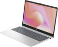 Ноутбук  HP 15-fd1015ci 15.6 ", Core 3, 16 Гб RAM, 512 Гб SSD, Iris Xe Graphics, Серебристый 114481