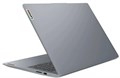 Ноутбук  Lenovo IdeaPad Slim 3 16IRH10 16 ", Core i5, 16 Гб RAM, 512 Гб SSD, Iris Xe Graphics, Серый 114483