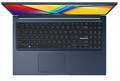 Ноутбук  ASUS X1504VA (X1504VA-BQ4055) 15.6 ", Core 5, 16 Гб RAM, 512 Гб SSD, UHD Graphics, Синий 114490