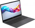 Ноутбук  HP 15-fd1016ci 15.6 ", Core 3, 16 Гб RAM, 512 Гб SSD, Iris Xe Graphics, Черный 114497