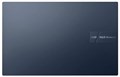 Ноутбук  ASUS Vivobook 15 M1502NAQ-BQ048 15.6 ", Ryzen 7, 16 Гб RAM, 512 Гб SSD, Radeon Graphics, Синий 114498
