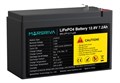Батарея  Marsriva MR-LFP12-7-LAR 101773