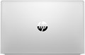 Ноутбук  HP ProBook 455 G9 15.6 ", Ryzen 5, 8 Гб RAM, 512 Гб SSD, Radeon Graphics, Серебристый 114500