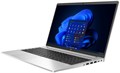 Ноутбук  HP ProBook 455 G9 15.6 ", Ryzen 5, 8 Гб RAM, 512 Гб SSD, Radeon Graphics, Серебристый 114500