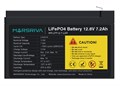 Батарея  Marsriva MR-LFP12-7-LAR 101773
