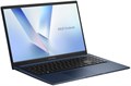 Ноутбук  ASUS Vivobook 15 X1504V (X1504VA-BQ590) 15.6 ", Core 5, 16 Гб RAM, 512 Гб SSD, UHD Graphics, Синий 114505