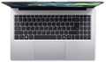 Ноутбук  Acer Aspire Lite 15 AL15-42P-R0VS 15.6 ", Ryzen 7, 16 Гб RAM, 512 Гб SSD, Radeon Graphics, Серебристый 114506