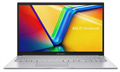 Ноутбук  ASUS Vivobook 15 F1504VAP-WH56 15.6 ", Core 5, 16 Гб RAM, 512 Гб SSD, Серебристый 114514