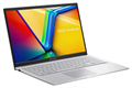Ноутбук  ASUS Vivobook 15 F1504VAP-WH56 15.6 ", Core 5, 16 Гб RAM, 512 Гб SSD, Серебристый 114514