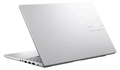 Ноутбук  ASUS Vivobook 15 F1504VAP-WH56 15.6 ", Core 5, 16 Гб RAM, 512 Гб SSD, Серебристый 114514