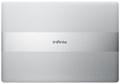 Ноутбук  Infinix Inbook Y4 Max YL613 16 ", Core i5, 8 Гб RAM, 512 Гб SSD, Iris Xe Graphics, Серебристый 114516