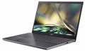 Ноутбук  Acer Aspire 5 A515-57G-70BC 15.6 ", Core i7, 8 Гб RAM, 512 Гб SSD, GeForce MX550, Серый 114517