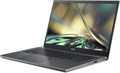 Ноутбук  Acer Aspire 5 A515-57-506D 15.6 ", Core i5, 16 Гб RAM, 512 Гб SSD, UHD Graphics, Металлический 114518