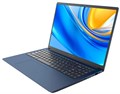 Ноутбук  Maibenben M657 16 ", Ryzen 7, 8 Гб RAM, 512 Гб SSD, Radeon Vega, Синий 114519