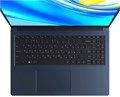 Ноутбук  Maibenben M657 16 ", Ryzen 7, 8 Гб RAM, 512 Гб SSD, Radeon Vega, Синий 114519