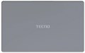 Ноутбук  TECNO MegaBook K15SRA 15.6 ", Core i5, 16 Гб RAM, 1 Тб SSD, UHD Graphics, Серый 114520