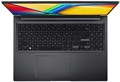 Ноутбук  ASUS X1605VA-MB693 16 ", Core i5, 16 Гб RAM, 512 Гб SSD, Iris Xe Graphics, Черный 114521