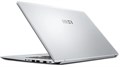 Ноутбук  MSI Modern 15 F13MG 15.6 ", Core i5, 16 Гб RAM, 512 Гб SSD, Iris Xe Graphics, Серебристый 114525