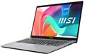 Ноутбук  MSI Modern 15 F13MG 15.6 ", Core i5, 16 Гб RAM, 512 Гб SSD, Iris Xe Graphics, Серебристый 114525