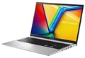 Ноутбук  ASUS VivoBook 15 X1502VA-BQ1326 15.6 ", Core i5, 16 Гб RAM, 512 Гб SSD, Iris Xe Graphics, Серебристый 114527