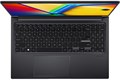 Ноутбук  ASUS X1505V (X1505VA-L1794) 15.6 ", Core i5, 16 Гб RAM, 512 Гб SSD, Iris Xe Graphics, Черный 114532