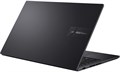 Ноутбук  ASUS X1505V (X1505VA-L1794) 15.6 ", Core i5, 16 Гб RAM, 512 Гб SSD, Iris Xe Graphics, Черный 114532