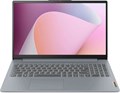 Ноутбук  Lenovo IdeaPad Slim 3 15AMN8 15.6 ", Ryzen 5, 8 Гб RAM, 512 Гб SSD, Radeon 610M, Серый 114536
