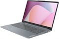 Ноутбук  Lenovo IdeaPad Slim 3 15AMN8 15.6 ", Ryzen 5, 8 Гб RAM, 512 Гб SSD, Radeon 610M, Серый 114536