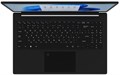 Ноутбук  Rikor NINO 201.1 15.6 ", Ryzen 5, 8 Гб RAM, 256 Гб SSD, Radeon Graphics, Черный 114540