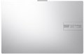 Ноутбук  ASUS Vivobook Go 15 E1504FA-BQ867 15.6 ", Ryzen 5, 16 Гб RAM, 512 Гб SSD, Radeon Graphics, Серебристый 114543