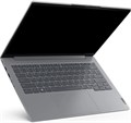 Ноутбук  Lenovo ThinkBook 16 G6 IRL 16 ", Core i5, 8 Гб RAM, 256 Гб SSD, UHD Graphics, Серый 114544