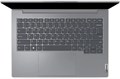 Ноутбук  Lenovo ThinkBook 16 G6 IRL 16 ", Core i5, 8 Гб RAM, 256 Гб SSD, UHD Graphics, Серый 114544