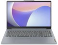 Ноутбук  Lenovo IdeaPad Slim 3 15IRH8 15.6 ", Core i7, 16 Гб RAM, 512 Гб SSD, UHD Graphics, Серый 114545