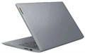 Ноутбук  Lenovo IdeaPad Slim 3 15IRH8 15.6 ", Core i7, 16 Гб RAM, 512 Гб SSD, UHD Graphics, Серый 114545