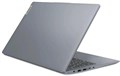 Ноутбук  Lenovo IdeaPad Slim 3 15IRH8 15.6 ", Core i7, 16 Гб RAM, 512 Гб SSD, UHD Graphics, Серый 114545