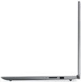 Ноутбук  Lenovo IdeaPad Slim 3 15IRH8 15.6 ", Core i7, 16 Гб RAM, 512 Гб SSD, UHD Graphics, Серый 114545