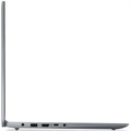 Ноутбук  Lenovo IdeaPad Slim 3 15IRH8 15.6 ", Core i7, 16 Гб RAM, 512 Гб SSD, UHD Graphics, Серый 114545