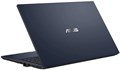 Ноутбук  ASUS Expertbook B1 B1502CVA-BQ0326 15.6 ", Core i5, 16 Гб RAM, 512 Гб SSD, Iris Xe Graphics, Черный 114546