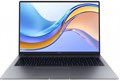 Ноутбук  Honor Magicbook X16 2025 16 ", Core i5, 16 Гб RAM, 512 Гб SSD, UHD Graphics, Серый 114552