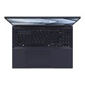 Ноутбук  ASUS ExpertBook Advanced B3604CVA-Q90148 16 ", Core i5, 8 Гб RAM, 512 Гб SSD, Iris Xe Graphics, Черный 114556