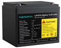 Батарея  Marsriva MR-LFP12-50-LAR 101783