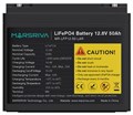 Батарея  Marsriva MR-LFP12-50-LAR 101783
