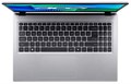 Ноутбук  Acer Extensa 15 EX215-57-56ZN 15.6 ", Core i5, 16 Гб RAM, 512 Гб SSD, Iris Xe Graphics, Серебристый 114560