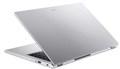 Ноутбук  Acer Extensa 15 EX215-57-56ZN 15.6 ", Core i5, 16 Гб RAM, 512 Гб SSD, Iris Xe Graphics, Серебристый 114560