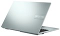 Ноутбук  ASUS VivoBook Go 15 OLED E1504FA-L1528 15.6 ", Ryzen 5, 16 Гб RAM, 512 Гб SSD, Radeon 610M, Зеленый 114562
