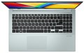 Ноутбук  ASUS VivoBook Go 15 OLED E1504FA-L1528 15.6 ", Ryzen 5, 16 Гб RAM, 512 Гб SSD, Radeon 610M, Зеленый 114562