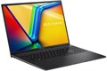 Ноутбук  ASUS Vivobook 16X M3604YA-MB193 16 ", Ryzen 7, 16 Гб RAM, 1 Тб SSD, Radeon Graphics, Черный 114563