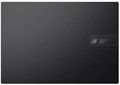 Ноутбук  ASUS Vivobook 16X M3604YA-MB193 16 ", Ryzen 7, 16 Гб RAM, 1 Тб SSD, Radeon Graphics, Черный 114563