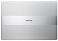 Ноутбук  Infinix Inbook Y3 MAX YL613 16 ", Core i5, 16 Гб RAM, 512 Гб SSD, Iris Xe Graphics, Серебристый 114564