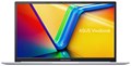 Ноутбук  ASUS Vivobook 15X OLED K3504VA-MA573 15.6 ", Core i5, 16 Гб RAM, 512 Гб SSD, Iris Xe Graphics, Серебристый 114565